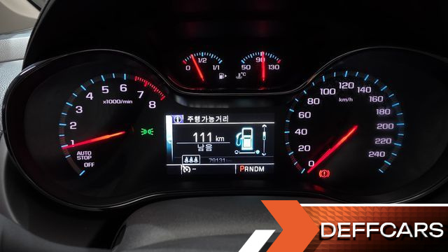 ChevroletGMDaewoo CRUZE 1.4 Turbo LT Deluxe купить на сайте DeffCars