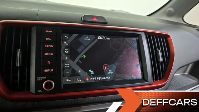 Kia RAY Signature купить на сайте DeffCars
