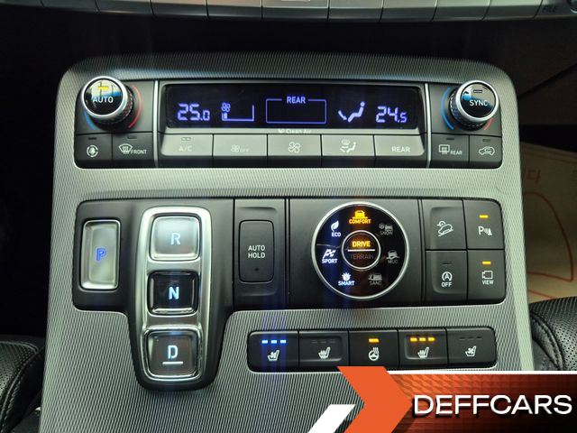 Hyundai PALISADE Diesel 2.2 4WD Prestige купить на сайте DeffCars