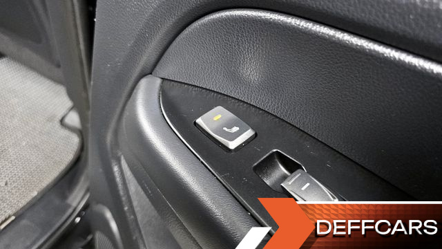 Ssangyong REXTON Diesel 2.2 4WD Expedition купить на сайте DeffCars