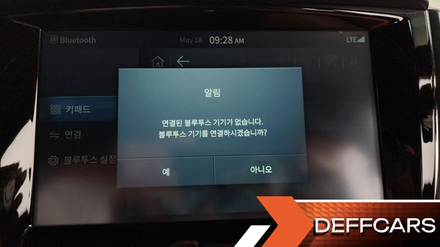 Ssangyong REXTON Diesel 2.2 4WD Noblesse купить на сайте DeffCars