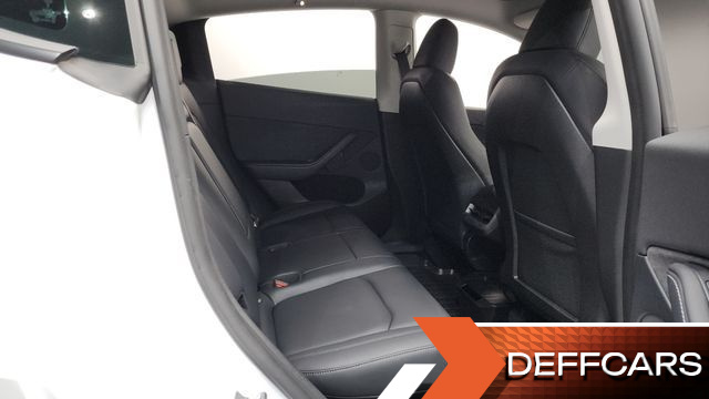 Tesla MODEL Y RWD купить на сайте DeffCars