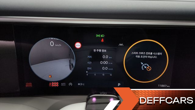 Hyundai PALISADE Gasoline 2.5T 2WD 9-Seater Prestige купить на сайте DeffCars