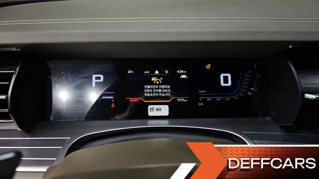 Ssangyong TORRES Gasoline 1.5 2WD T7 купить на сайте DeffCars