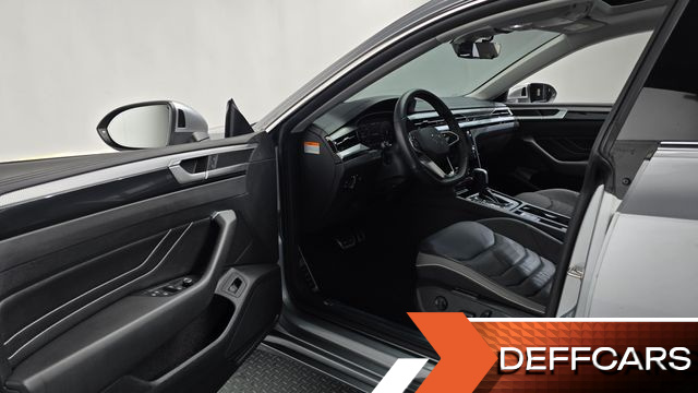 Volkswagen ARTEON 2.0 TDI Prestige купить на сайте DeffCars