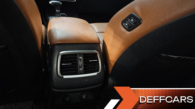 Kia SORENTO Diesel 2.2 4WD Noblesse Special купить на сайте DeffCars