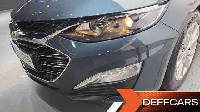 ChevroletGMDaewoo MALIBU 1.3 Turbo LT Deluxe купить на сайте DeffCars