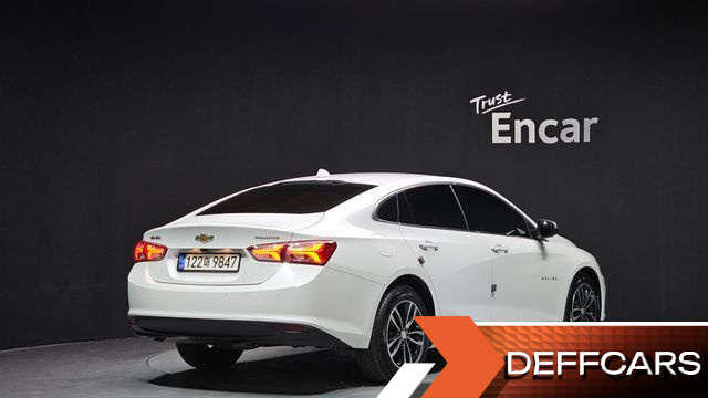 ChevroletGMDaewoo MALIBU 1.3 Turbo Premier купить на сайте DeffCars