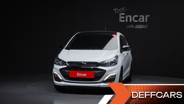 ChevroletGMDaewoo SPARK My Fit Edition купить на сайте DeffCars
