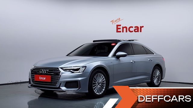 Audi A6 45 TFSI Premium купить на сайте DeffCars