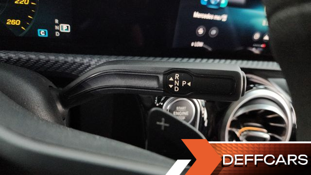 Mercedes A-CLASS A220 Hatchback купить на сайте DeffCars