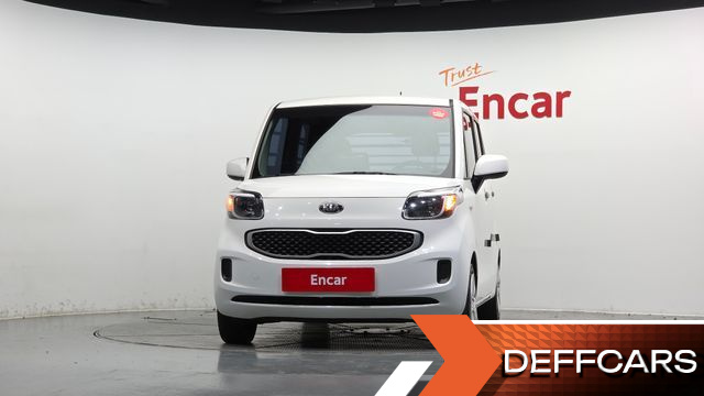 Kia RAY VAN купить на сайте DeffCars