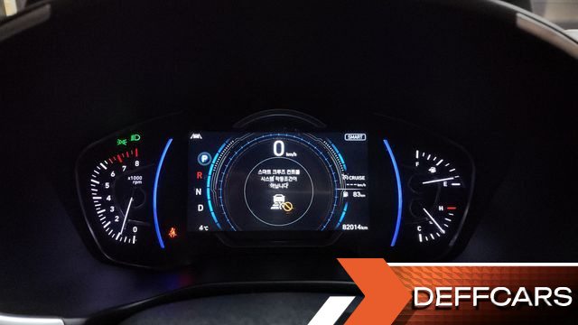 Hyundai SANTAFE Gasoline 2.0T 2WD Inspiration купить на сайте DeffCars