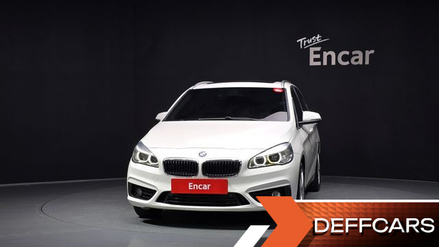 BMW 2-SERIES Joy купить на сайте DeffCars