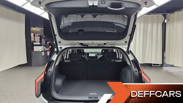Kia EV3 Standard 2WD Earth купить на сайте DeffCars
