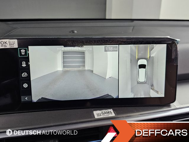 Kia SORENTO HEV 1.6 2WD Gravity купить на сайте DeffCars