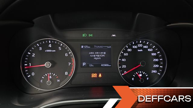 Kia K3 Prestige купить на сайте DeffCars