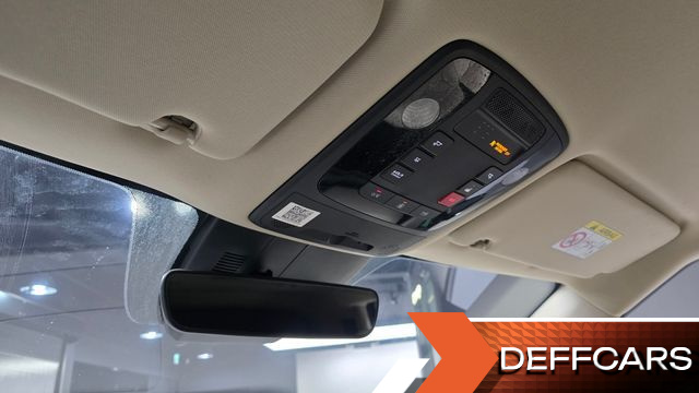 Kia CARNIVAL 9-Seater Signature купить на сайте DeffCars