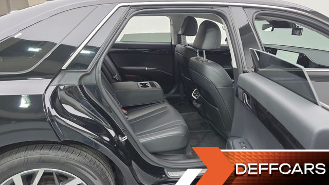 Hyundai GRANDEUR 2,5 Gasoline 2WD Premium купить на сайте DeffCars