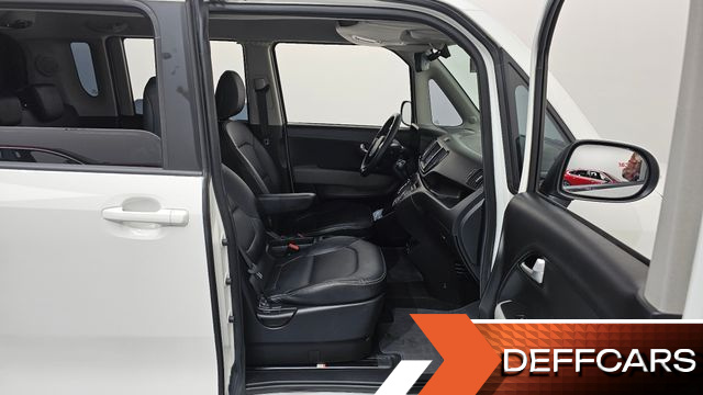 Kia RAY Prestige купить на сайте DeffCars