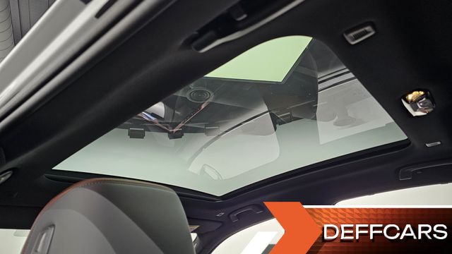 BMW 5-SERIES 530i xDrive M Sport Pro Special Edition купить на сайте DeffCars