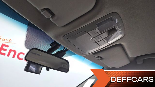 Ssangyong TIBOLI Gasoline 1.5 2WD V3 купить на сайте DeffCars