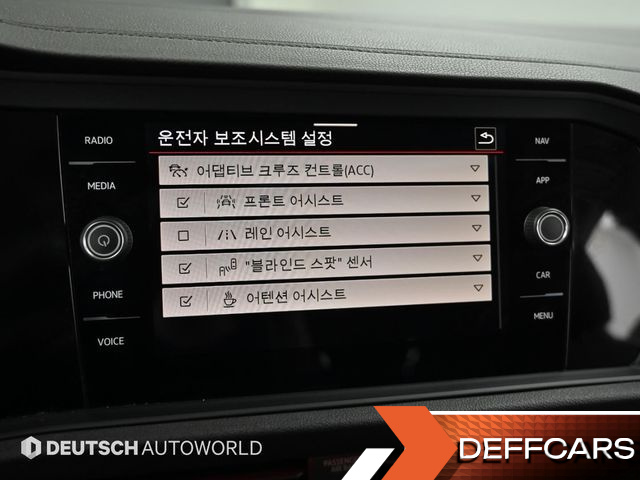 Volkswagen JETTA 1.5 TSI Prestige купить на сайте DeffCars