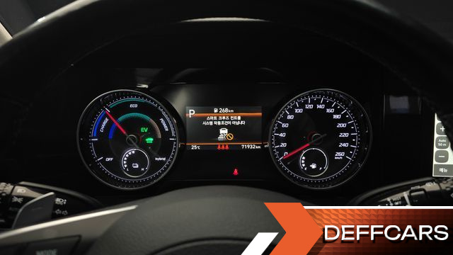 Hyundai GRANDEUR Premium купить на сайте DeffCars