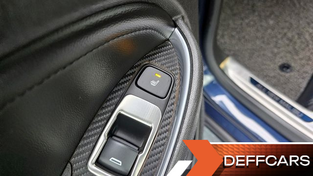 ChevroletGMDaewoo MALIBU 1.5 Turbo LTZ купить на сайте DeffCars