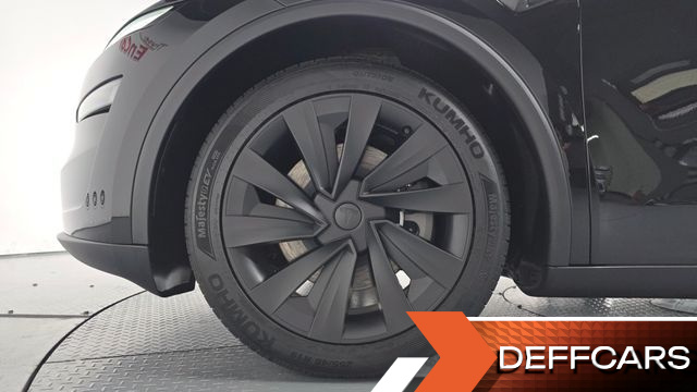 Tesla MODEL Y RWD купить на сайте DeffCars