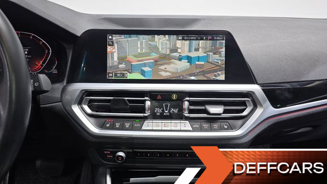 BMW 3-SERIES 320d Touring купить на сайте DeffCars