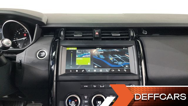 Land Rover DISCOVERY 2.0 SD4 SE купить на сайте DeffCars