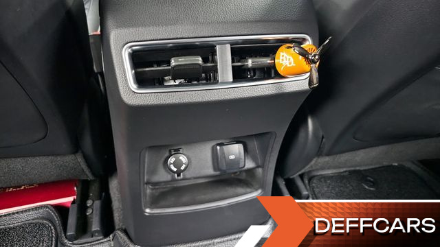 Ssangyong REXTON Diesel 2.2 4WD The Black купить на сайте DeffCars