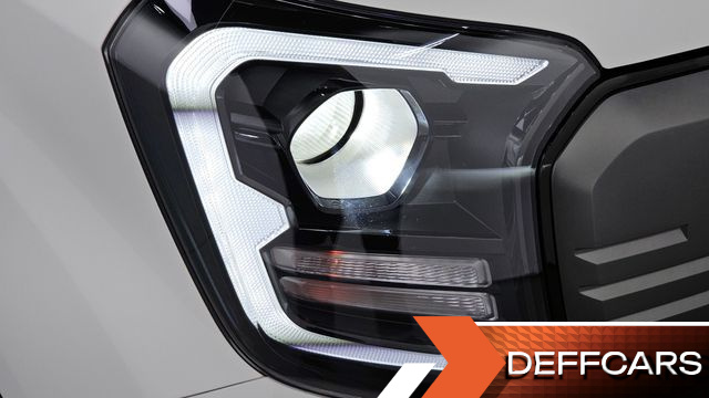 Kia RAY Gravity купить на сайте DeffCars