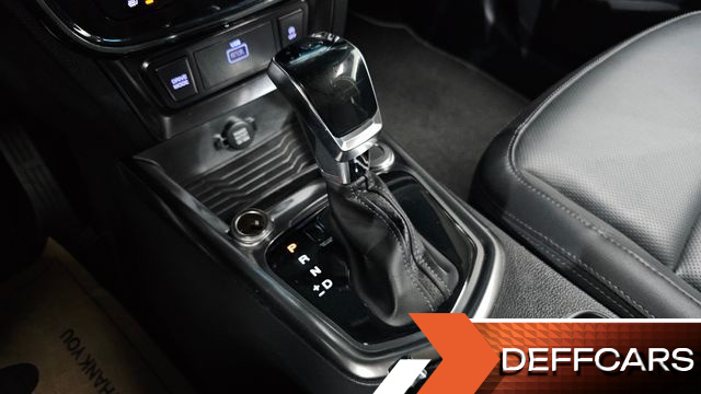 Ssangyong TIBOLI Gasoline 1.5 2WD V3 купить на сайте DeffCars