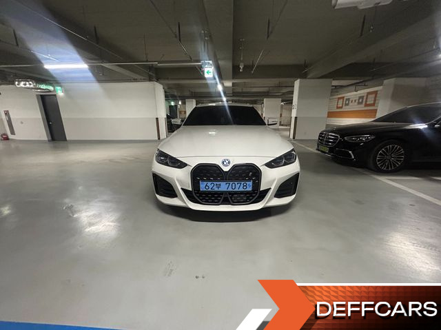 BMW I4 eDrive40 M Sports Pro купить на сайте DeffCars