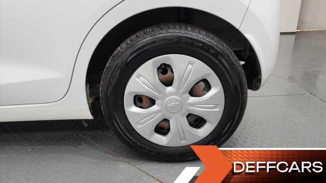 ChevroletGMDaewoo SPARK Van купить на сайте DeffCars