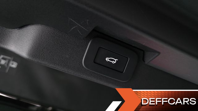 Land Rover DISCOVERY D300 Dynamic HSE купить на сайте DeffCars