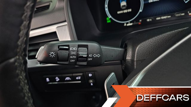 Ssangyong REXTON Diesel 2.2 4WD Prestige купить на сайте DeffCars