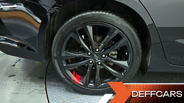 ChevroletGMDaewoo MALIBU 2.0 Turbo Redline купить на сайте DeffCars