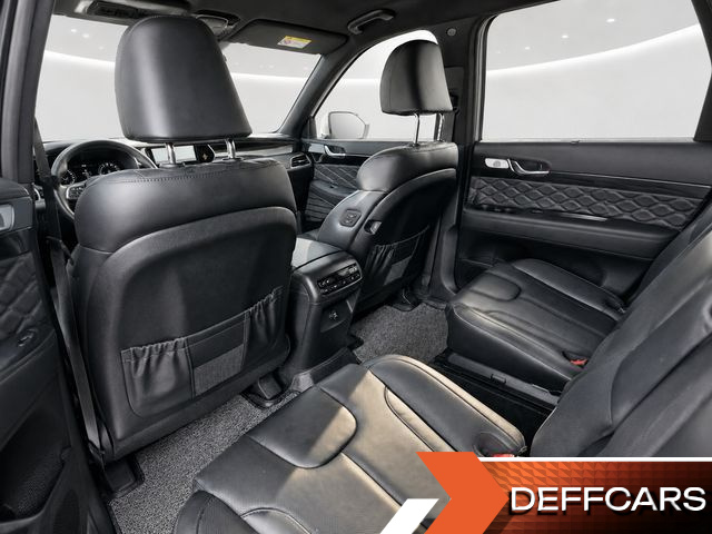 Hyundai PALISADE Gasoline 3.8 2WD Calligraphy купить на сайте DeffCars
