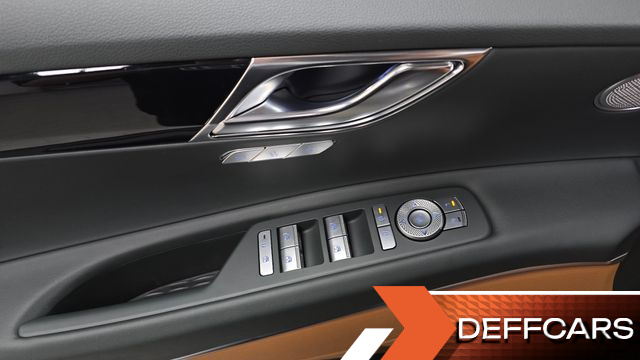Genesis GV80 2.5T Gasoline AWD купить на сайте DeffCars