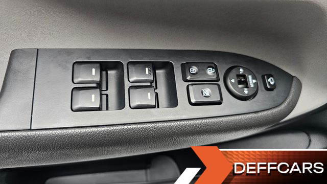 Kia RAY Van 2-Seater Prestige Special купить на сайте DeffCars
