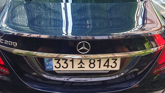 Mercedes C-CLASS C200 AMG Line купить на сайте DeffCars