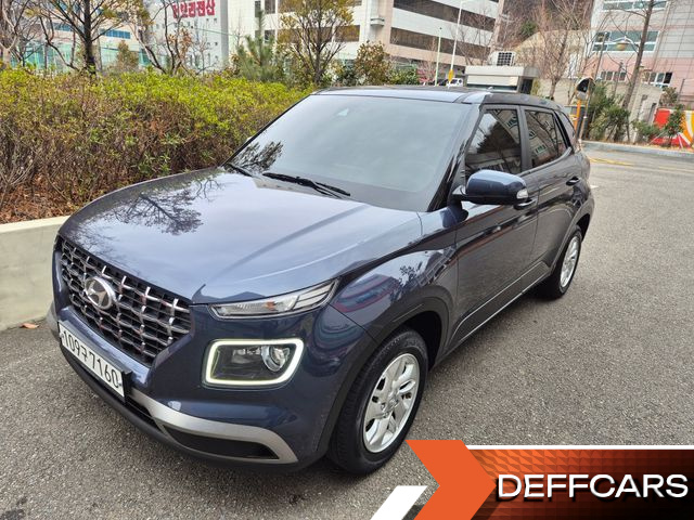 Hyundai VENUE 1.6 Modern купить на сайте DeffCars