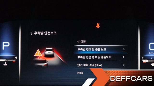 Ssangyong REXTON Disel 2.2 4WD Noblesse купить на сайте DeffCars