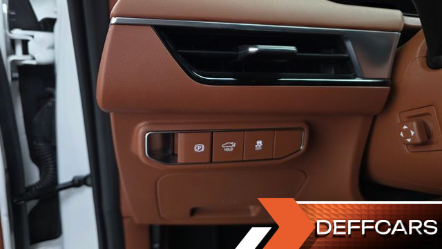 Kia K8 3.5 Gasoline 2WD Noblesse купить на сайте DeffCars