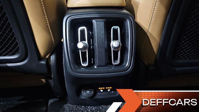 Volvo XC40 T4 Inscription купить на сайте DeffCars