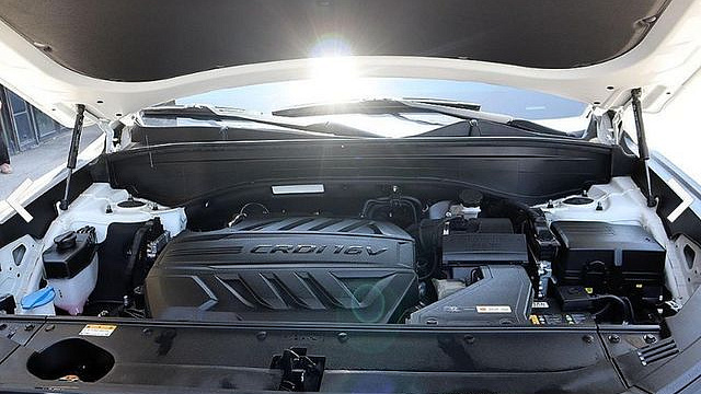 Hyundai PALISADE Diesel 2.2 2WD Exclusive купить на сайте DeffCars