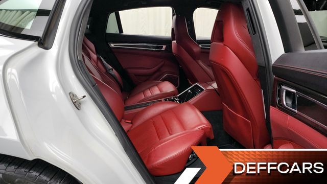 Porsche PANAMERA 4.0 GTS купить на сайте DeffCars